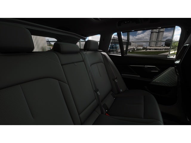 2027 BMW M5 Base