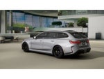 2027 BMW M5 Base