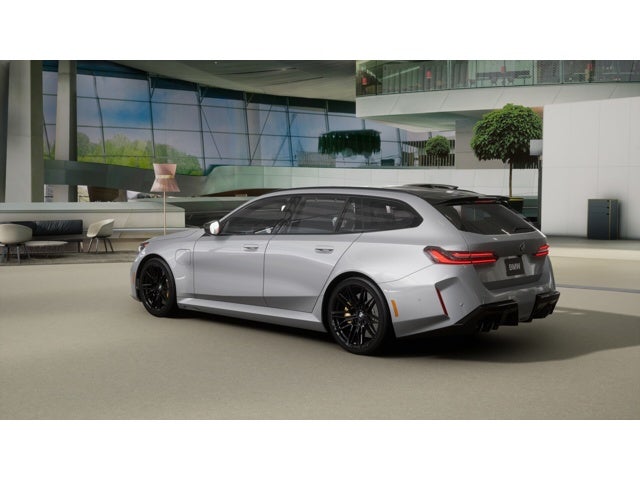 2027 BMW M5 Base