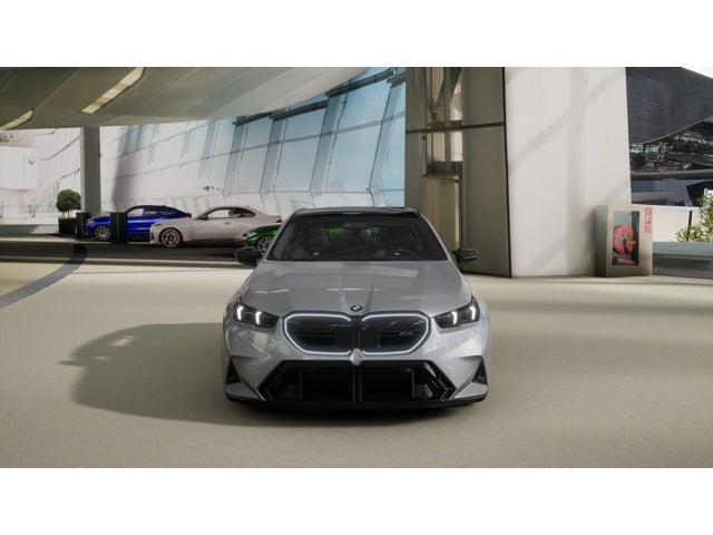 2027 BMW M5 Base