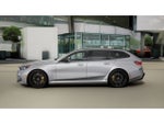 2027 BMW M5 Base