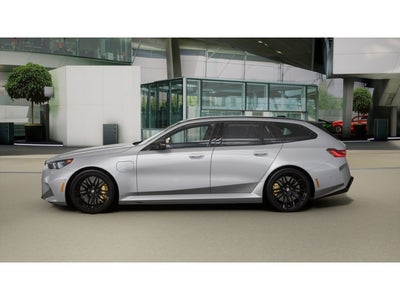 2027 BMW M5 Base