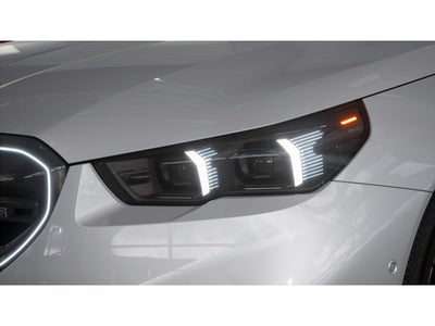 2027 BMW M5 Base