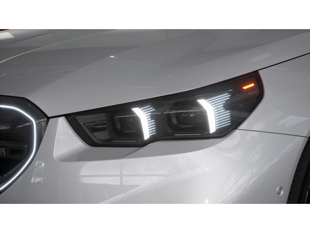 2027 BMW M5 Base