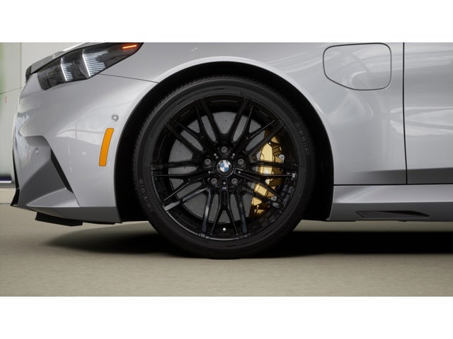 2027 BMW M5 Base