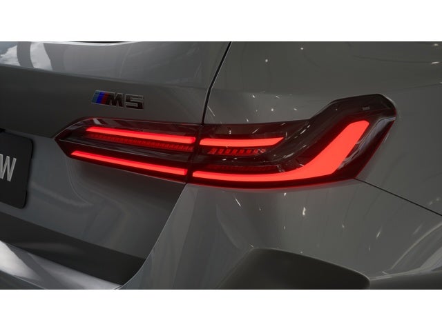 2027 BMW M5 Base
