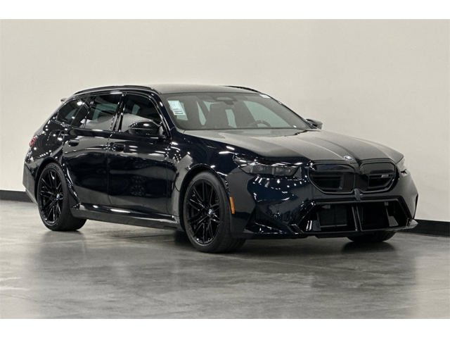 2026 BMW M5 Touring