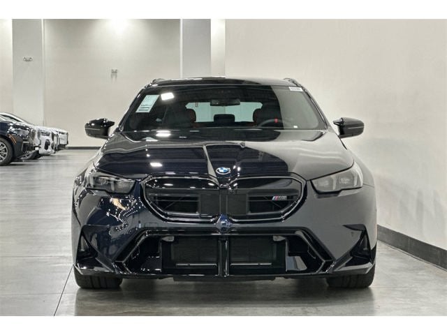 2026 BMW M5 Touring