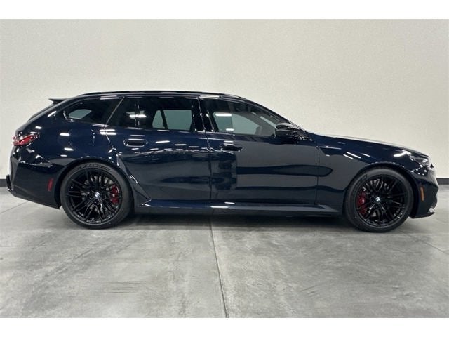 2026 BMW M5 Touring