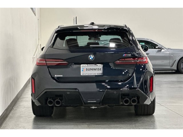 2026 BMW M5 Touring