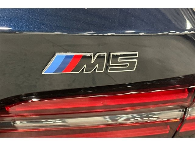 2026 BMW M5 Touring