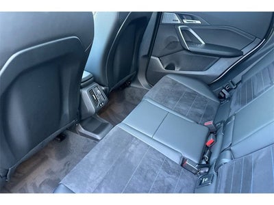 2025 BMW X1 M35i