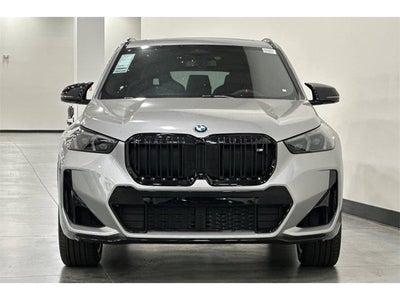 2025 BMW X1 M35i
