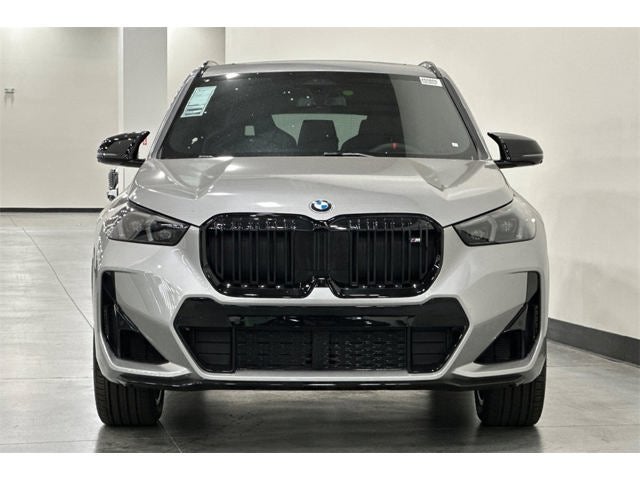 2025 BMW X1 M35i