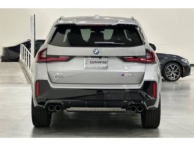 2025 BMW X1 M35i