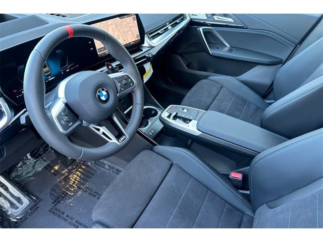 2025 BMW X1 M35i
