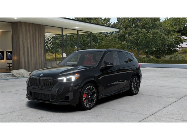 2026 BMW X1 M35i