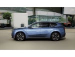 2027 BMW iX3 50 xDrive