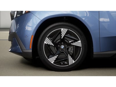 2027 BMW iX3 50 xDrive