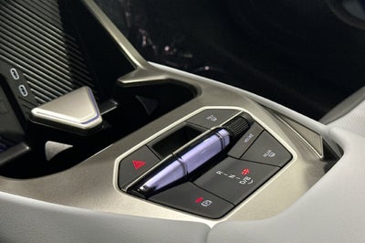 2027 BMW iX3 50 xDrive
