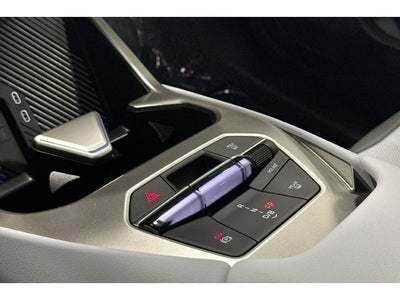 2027 BMW iX3 50 xDrive
