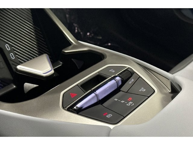 2027 BMW iX3 50 xDrive