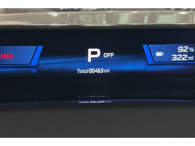 2027 BMW iX3 50 xDrive