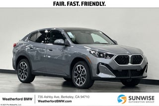 2026 BMW X2 xDrive28i