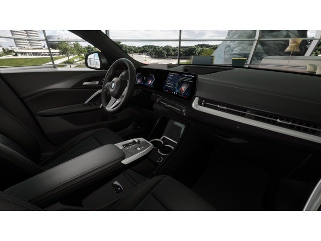 2026 BMW X2 xDrive28i