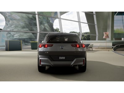 2026 BMW X2 xDrive28i