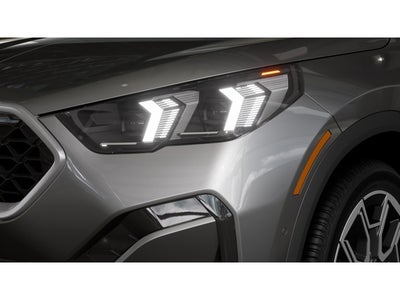 2026 BMW X2 xDrive28i