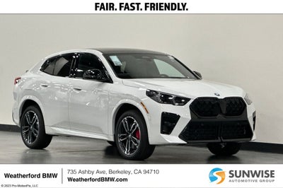 2026 BMW X2 xDrive28i