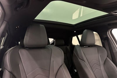 2026 BMW X2 xDrive28i