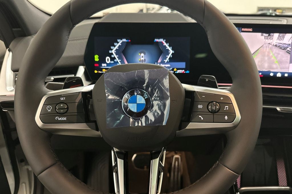 2026 BMW X2 xDrive28i