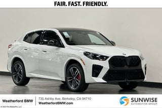 2026 BMW X2 xDrive28i