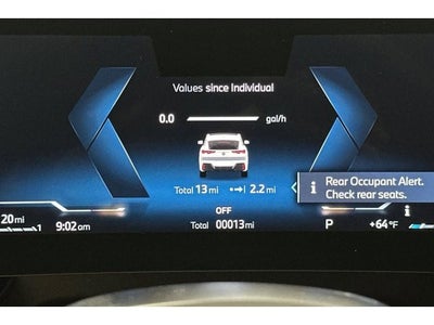 2026 BMW X2 xDrive28i