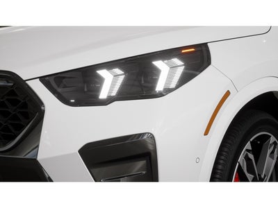 2026 BMW X2 xDrive28i