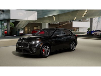 2027 BMW X2 Base