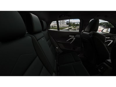 2027 BMW X2 Base