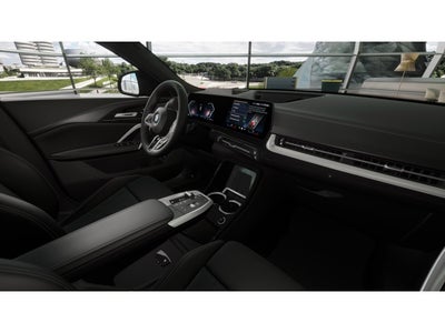 2027 BMW X2 Base