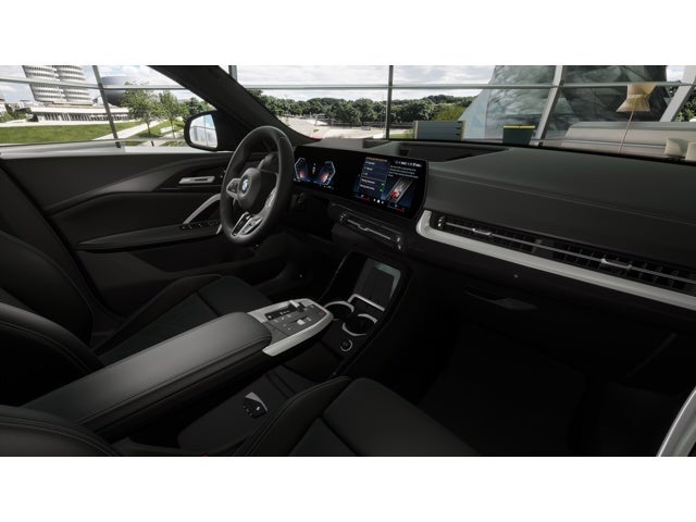 2027 BMW X2 Base