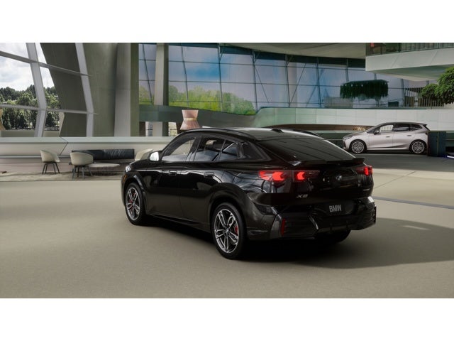 2027 BMW X2 Base