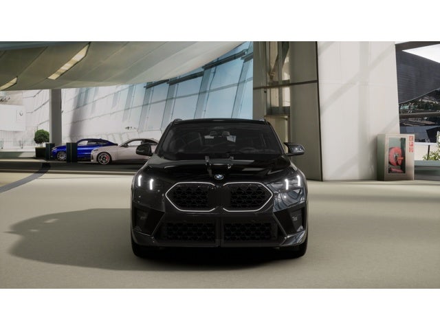 2027 BMW X2 Base