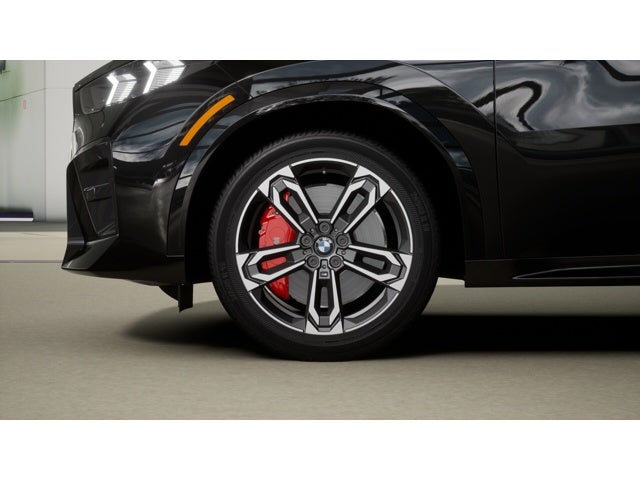 2027 BMW X2 Base