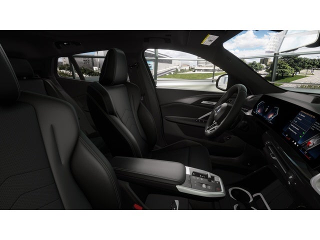 2027 BMW X2 Base