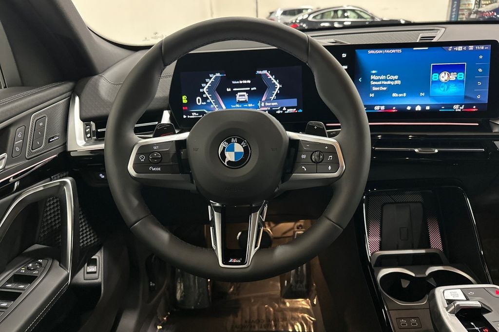 2026 BMW X2 xDrive28i