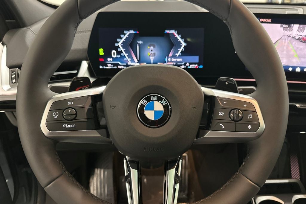 2026 BMW X2 xDrive28i
