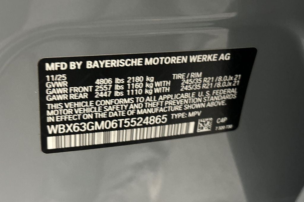 2026 BMW X2 xDrive28i
