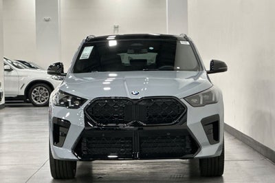 2026 BMW X2 xDrive28i