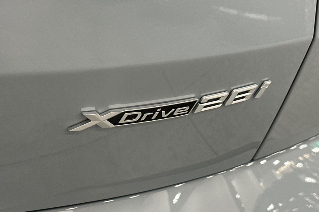2026 BMW X2 xDrive28i